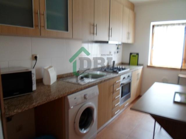 Apartamento alugar em Castelo Branco, Canhoso