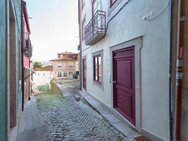 Quarto venda em Conjunto Urbano da Ribeira, Porto