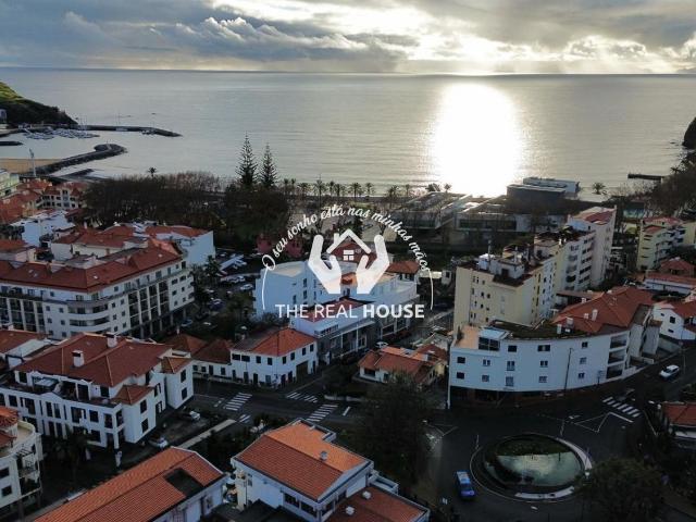 Apartamento venda em Pontinha, Machico