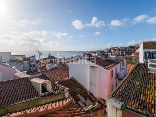 Apartamento venda em São Vicente de Fora, Lisboa