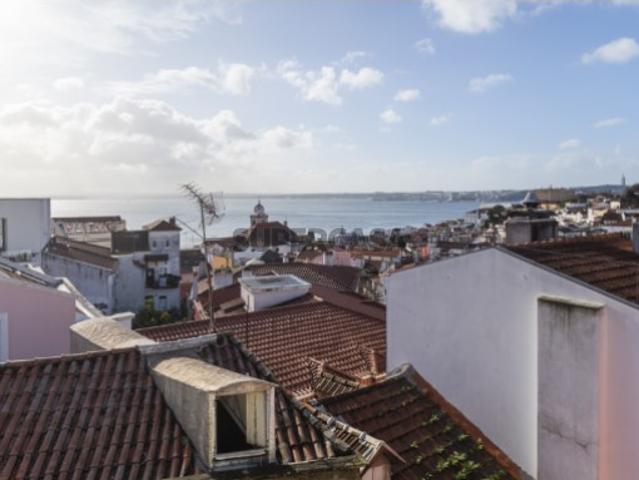 Casa venda em São Vicente de Fora, Lisboa
