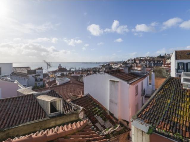 Casa venda em São Vicente de Fora, Lisboa
