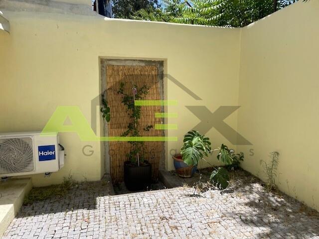 Apartamento venda em São Francisco Xavier, Lisboa