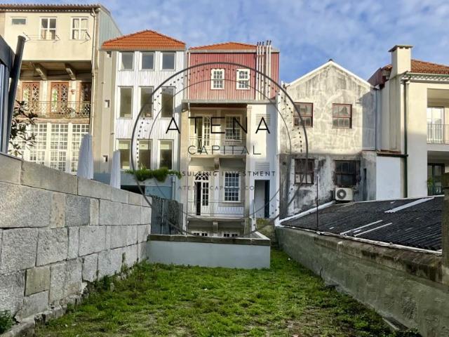 Apartamento venda em Porto, Cedofeita