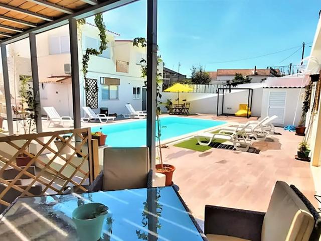 Estúdio alugar em Quinta do Cabral, Seixal