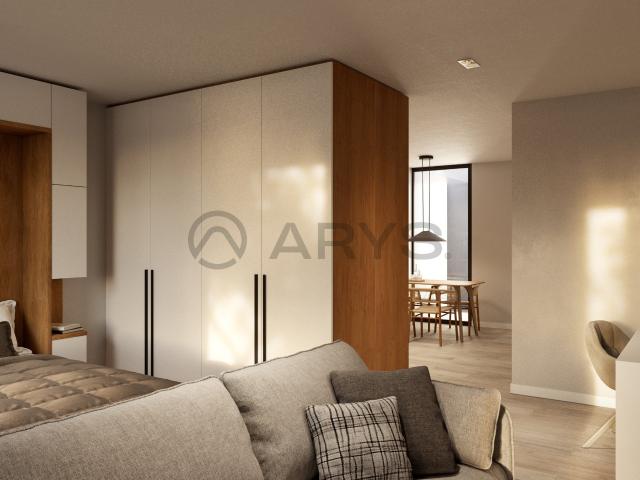 Apartamento venda em Braga