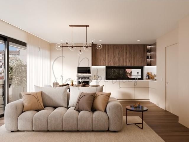 Apartamento venda em Vila Nova De Gaia, Porto