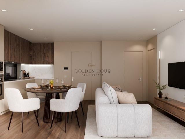 Apartamento venda em Canelas, Vila Nova de Gaia