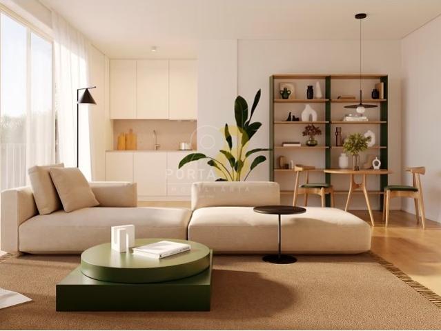 Apartamento venda em Icas, Porto