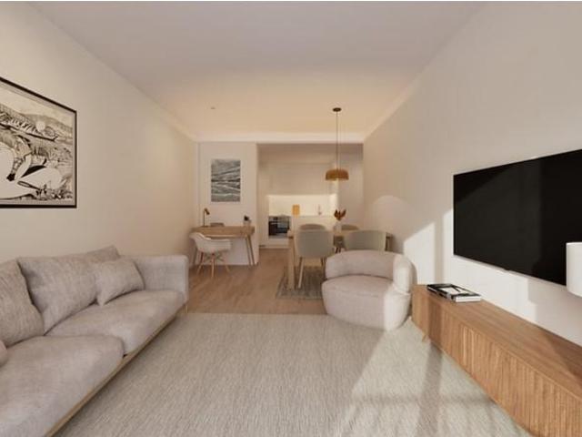 Apartamento venda em Porto