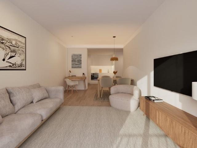 Apartamento venda em Porto