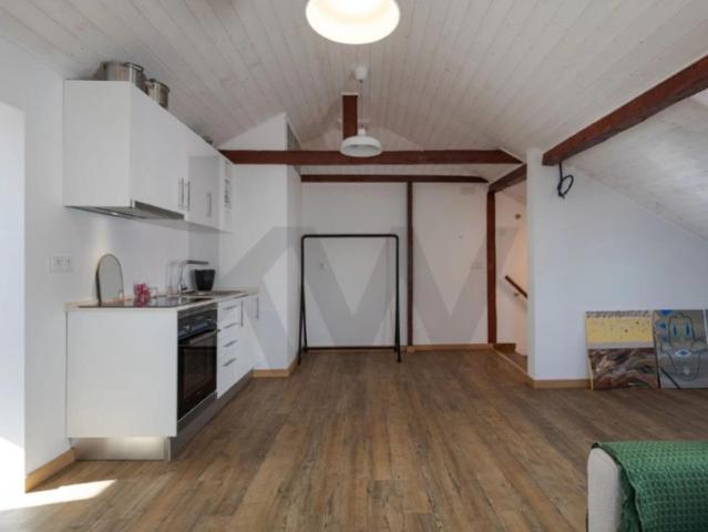 Apartamento venda em Núcleo Urbano Histórico de Paço de Arcos, Oeiras