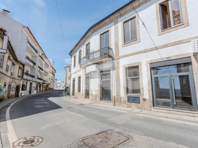 Apartamento venda em Castelo Branco, Canhoso