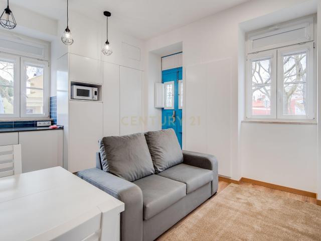Apartamento alugar em Lisboa