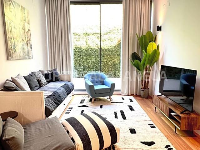 Estúdio alugar em Lisboa