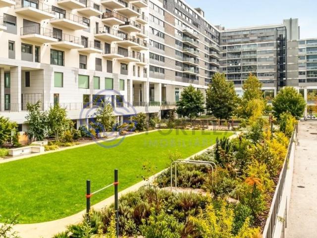 Apartamento venda em Monte Aventino, Porto