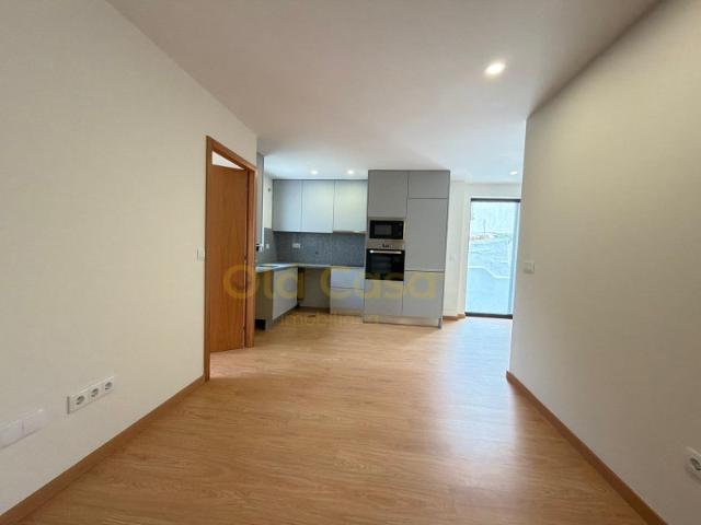 Apartamento alugar em Porto