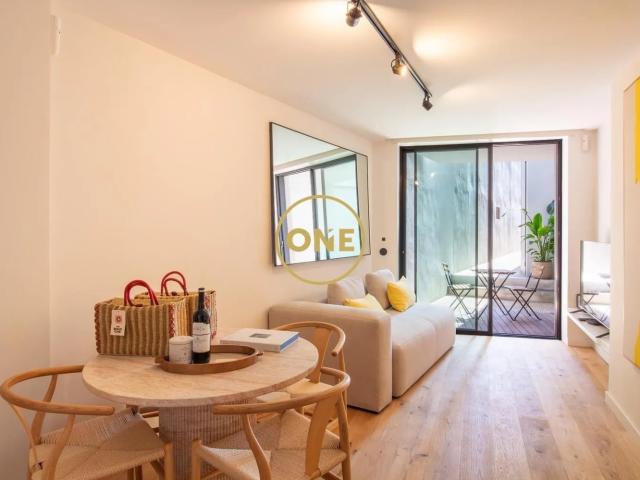 Apartamento venda em Porto, Aldoar