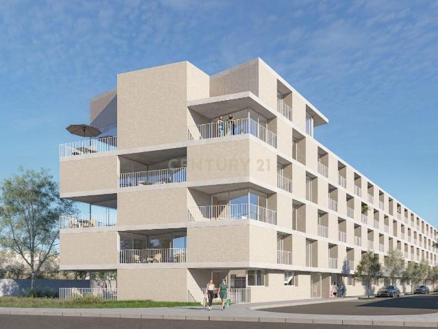 Apartamento venda em Porto