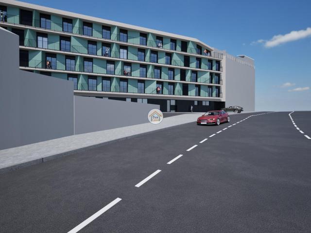 Apartamento venda em Porto, Cedofeita
