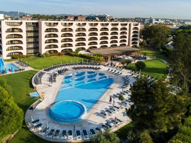 Estúdio alugar em Gandarinha, Cascais