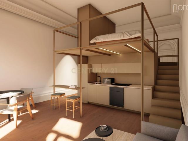Apartamento venda em Alto do Saboga, Ovar