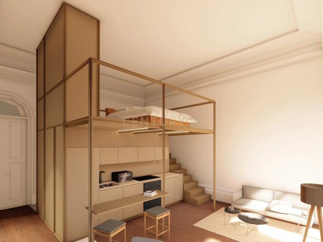 Apartamento venda em Alto do Saboga, Ovar