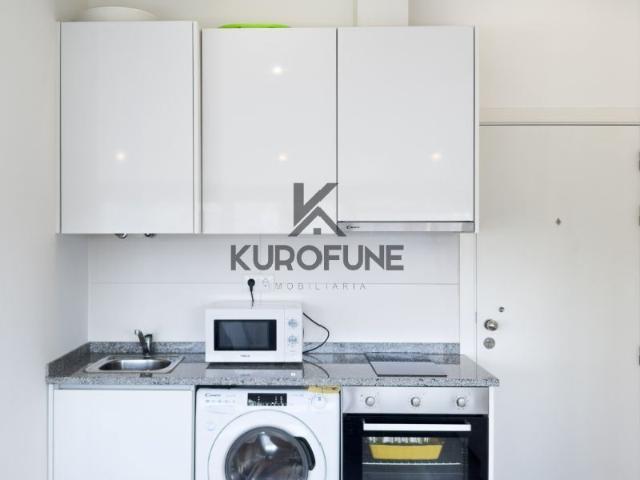 Apartamento alugar em Coimbrã, Sé Nova