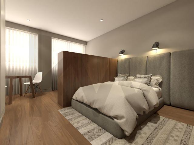 Apartamento venda em Castelo Branco, Canhoso
