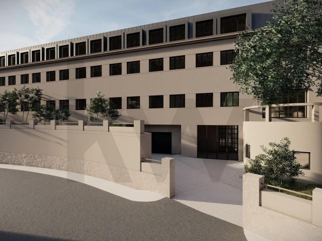 Apartamento venda em Castelo Branco, Canhoso