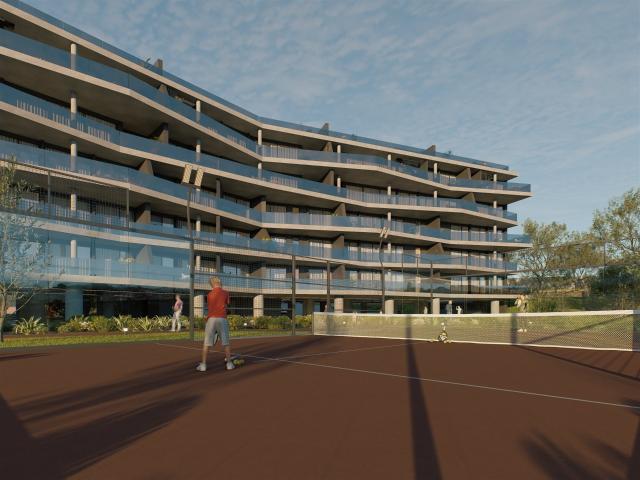 Apartamento venda em Oliveira do Douro, Vila Nova De Gaia