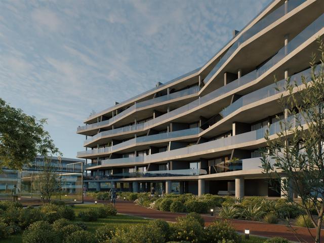 Apartamento venda em Oliveira do Douro, Vila Nova De Gaia