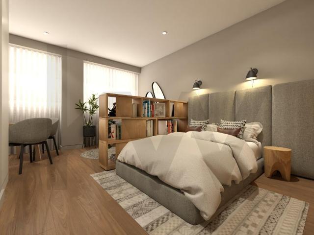 Apartamento venda em Castelo Branco, Canhoso