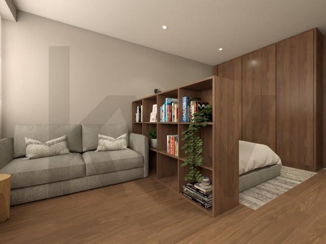 Apartamento venda em Castelo Branco, Canhoso