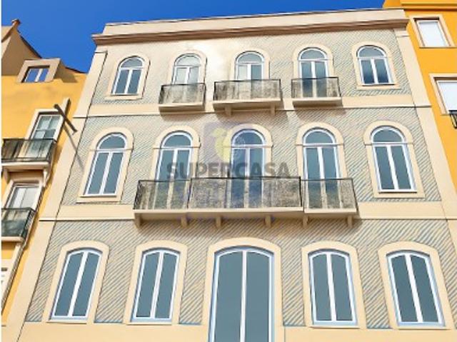 Casa venda em Lisboa