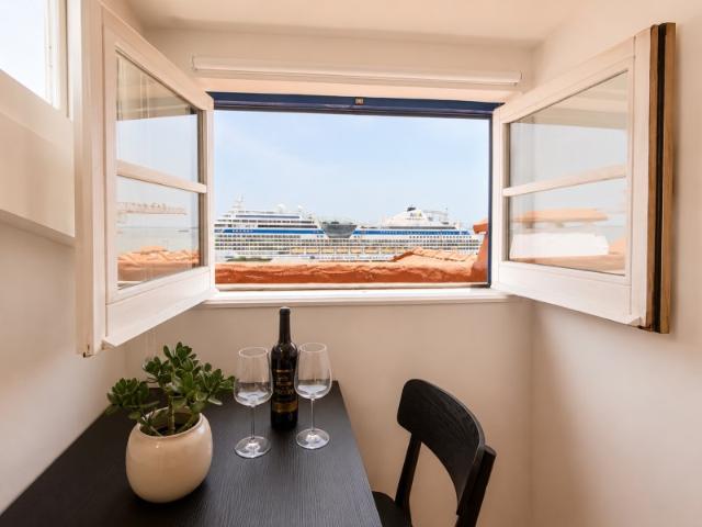 Apartamento venda em Santa Maria Maior, Lisboa
