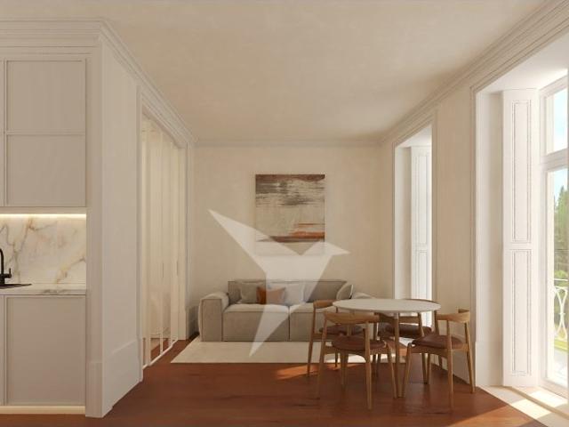 Apartamento venda em Cedofeita, Santo Ildefonso, Sé, Miragaia, São Nicolau e Vitória, Porto