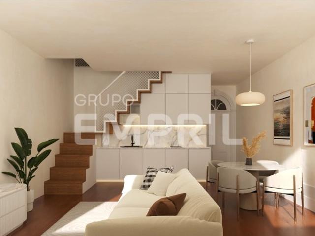 Duplex venda em Porto, Cedofeita