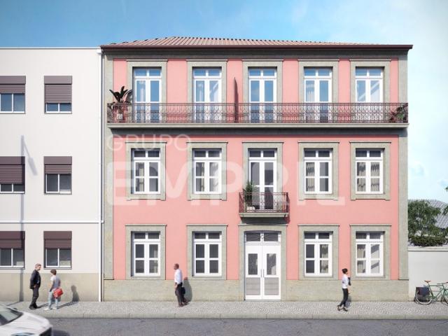 Apartamento venda em Porto