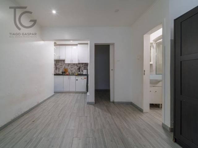 Apartamento venda em Santa Maria Maior, Lisboa