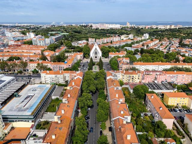 Apartamento venda em Lisboa