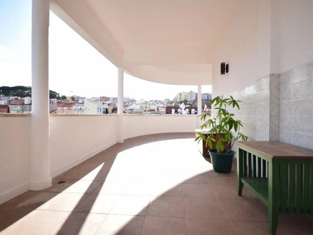 Estúdio alugar em Lisboa