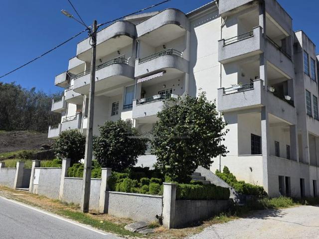 Apartamento venda em Canas de Senhorim, Nelas