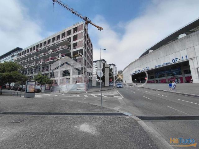 Apartamento venda em Porto