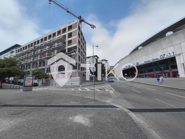 Apartamento venda em Porto
