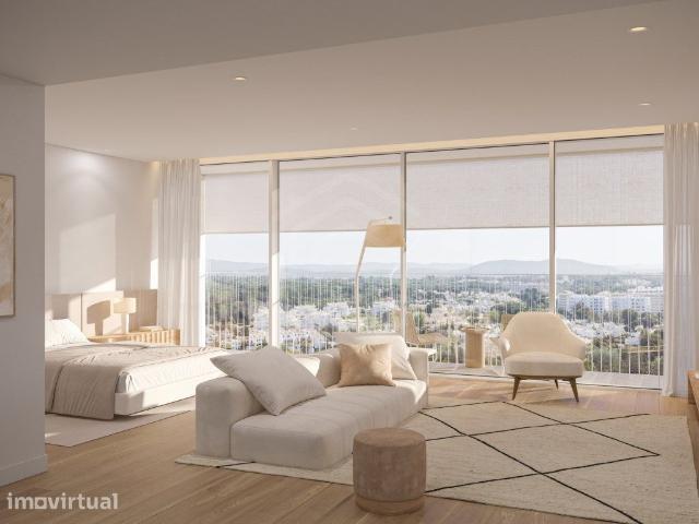 Apartamento venda em Vilamoura, Loulé