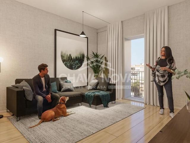 Apartamento venda em Porto