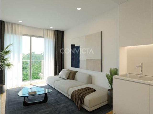 Apartamento venda em Maia, Pedrouços