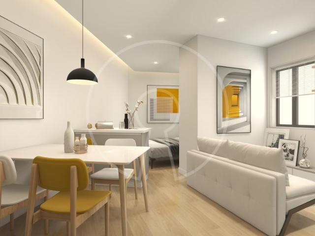 Apartamento venda em Santa Maria Maior, Lisboa