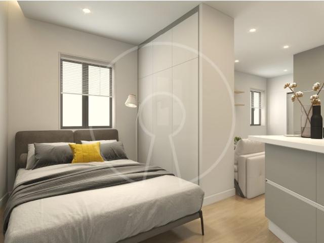 Apartamento venda em Santa Maria Maior, Lisboa